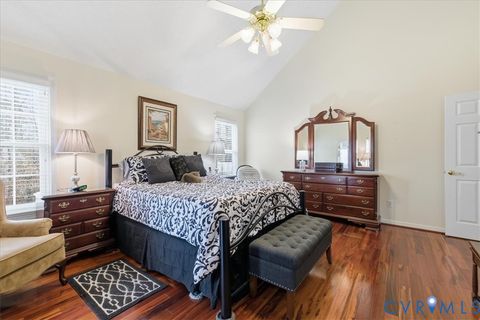 Tiny photo for 4601 Fall Harvest Court, Prince George, VA 23875 (MLS # 2533015)