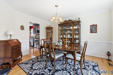 Tiny photo for 4601 Fall Harvest Court, Prince George, VA 23875 (MLS # 2533015)