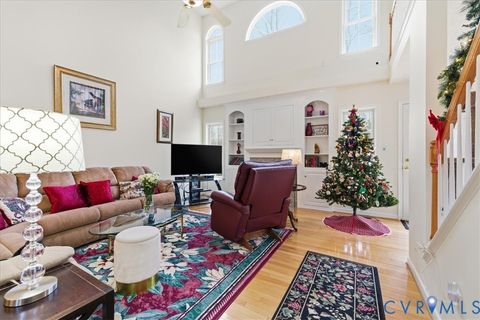 Tiny photo for 4601 Fall Harvest Court, Prince George, VA 23875 (MLS # 2533015)