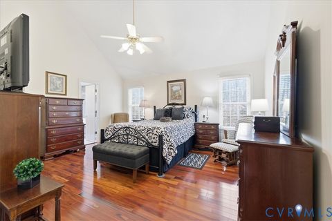 Tiny photo for 4601 Fall Harvest Court, Prince George, VA 23875 (MLS # 2533015)