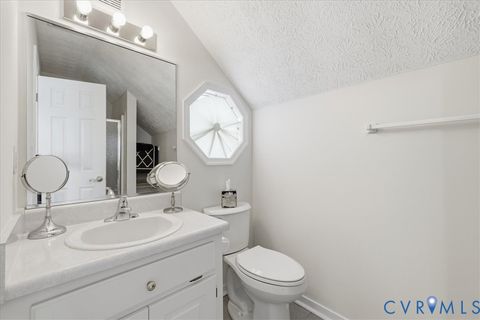 Tiny photo for 4601 Fall Harvest Court, Prince George, VA 23875 (MLS # 2533015)