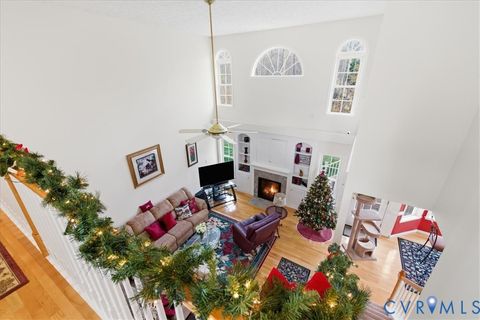 Tiny photo for 4601 Fall Harvest Court, Prince George, VA 23875 (MLS # 2533015)