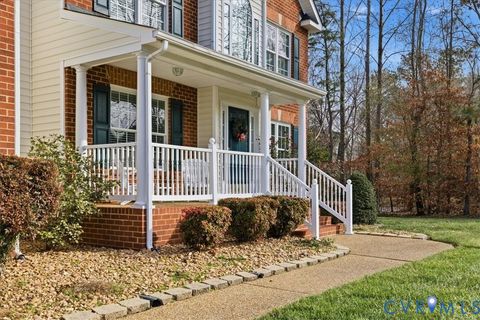 Tiny photo for 4601 Fall Harvest Court, Prince George, VA 23875 (MLS # 2533015)