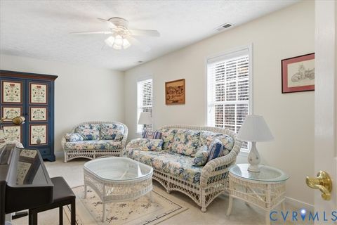 Tiny photo for 4601 Fall Harvest Court, Prince George, VA 23875 (MLS # 2533015)