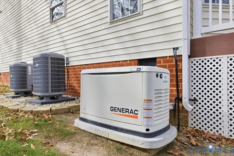 Tiny photo for 4601 Fall Harvest Court, Prince George, VA 23875 (MLS # 2533015)