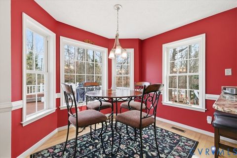 Tiny photo for 4601 Fall Harvest Court, Prince George, VA 23875 (MLS # 2533015)