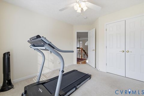 Tiny photo for 4601 Fall Harvest Court, Prince George, VA 23875 (MLS # 2533015)