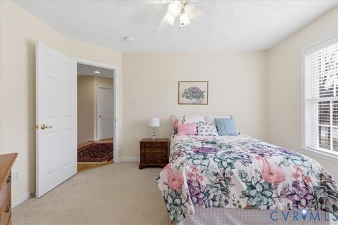 Tiny photo for 4601 Fall Harvest Court, Prince George, VA 23875 (MLS # 2533015)