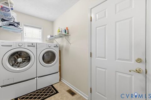 Tiny photo for 4601 Fall Harvest Court, Prince George, VA 23875 (MLS # 2533015)