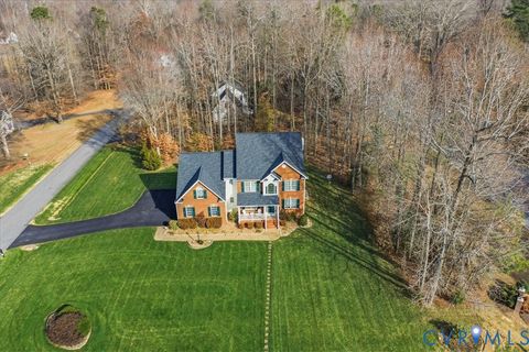 Photo of 4601 Fall Harvest Court, Prince George, VA 23875 (MLS # 2533015)