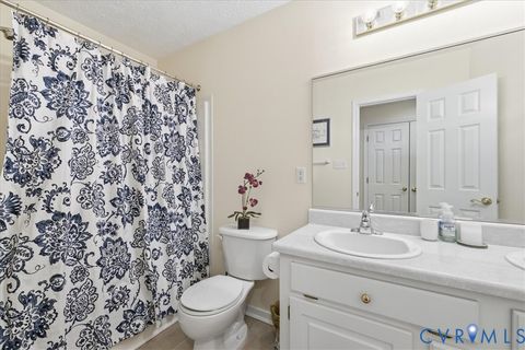 Tiny photo for 4601 Fall Harvest Court, Prince George, VA 23875 (MLS # 2533015)