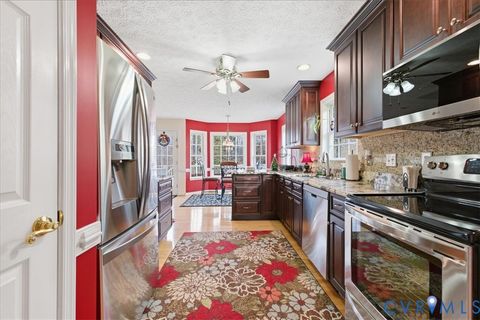 Tiny photo for 4601 Fall Harvest Court, Prince George, VA 23875 (MLS # 2533015)