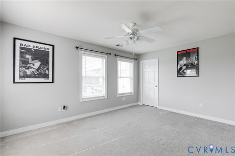Tiny photo for 1 King Street, Richmond, VA 23222 (MLS # 2527627)