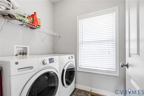 Tiny photo for 1 King Street, Richmond, VA 23222 (MLS # 2527627)