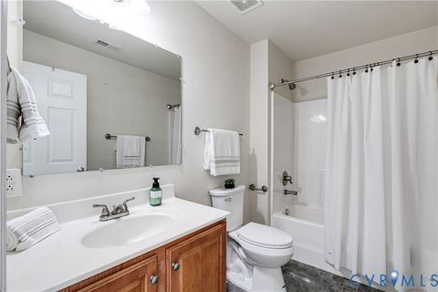 Tiny photo for 1 King Street, Richmond, VA 23222 (MLS # 2527627)