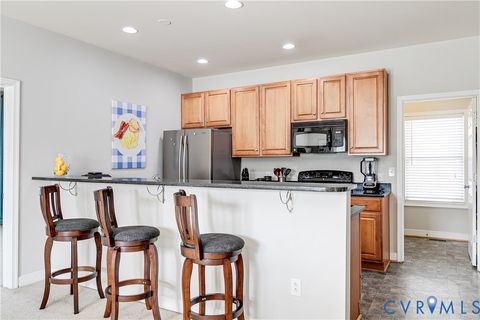 Tiny photo for 1 King Street, Richmond, VA 23222 (MLS # 2527627)