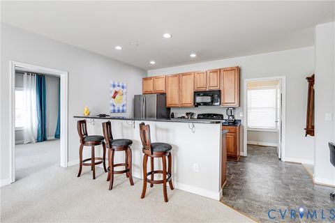 Tiny photo for 1 King Street, Richmond, VA 23222 (MLS # 2527627)