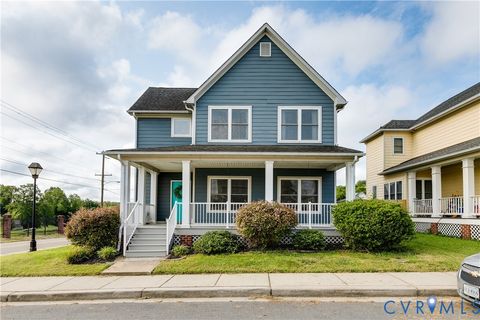 Tiny photo for 1 King Street, Richmond, VA 23222 (MLS # 2527627)