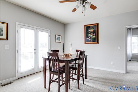 Tiny photo for 1 King Street, Richmond, VA 23222 (MLS # 2527627)