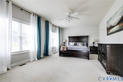 Tiny photo for 1 King Street, Richmond, VA 23222 (MLS # 2527627)