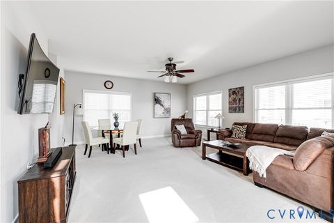 Tiny photo for 1 King Street, Richmond, VA 23222 (MLS # 2527627)