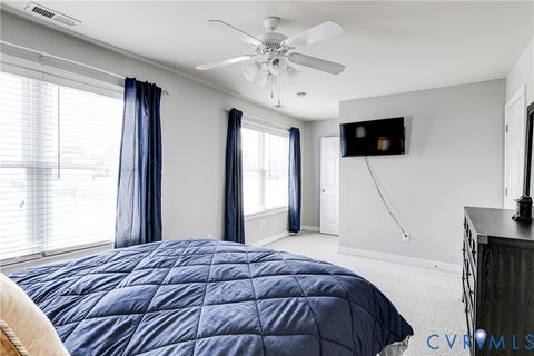 Tiny photo for 1 King Street, Richmond, VA 23222 (MLS # 2527627)