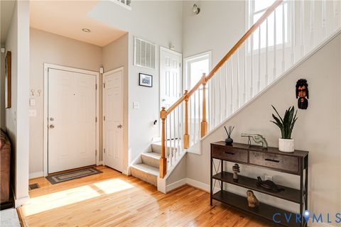 Tiny photo for 1 King Street, Richmond, VA 23222 (MLS # 2527627)