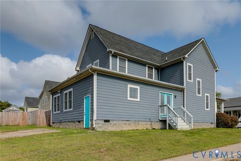 Tiny photo for 1 King Street, Richmond, VA 23222 (MLS # 2527627)