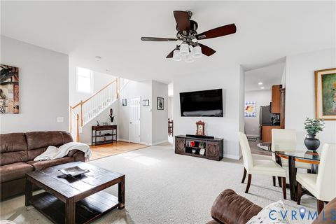 Tiny photo for 1 King Street, Richmond, VA 23222 (MLS # 2527627)