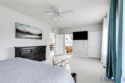 Tiny photo for 1 King Street, Richmond, VA 23222 (MLS # 2527627)