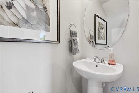 Tiny photo for 3615 Daisy Field Walk #A, Richmond, VA 23233 (MLS # 2626695)