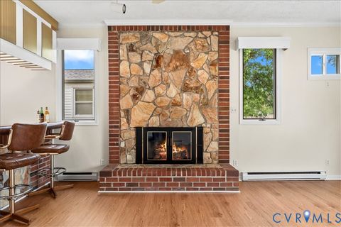 Tiny photo for 716 Akron Street, Richmond, VA 23222 (MLS # 2619295)
