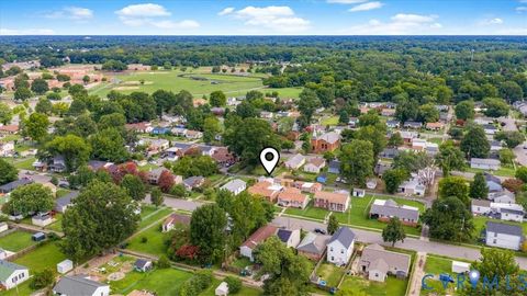 Tiny photo for 716 Akron Street, Richmond, VA 23222 (MLS # 2619295)