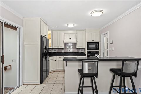 Tiny photo for 716 Akron Street, Richmond, VA 23222 (MLS # 2619295)