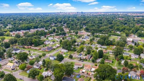 Tiny photo for 716 Akron Street, Richmond, VA 23222 (MLS # 2619295)