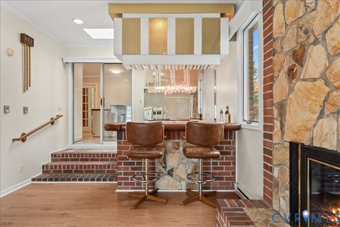 Tiny photo for 716 Akron Street, Richmond, VA 23222 (MLS # 2619295)