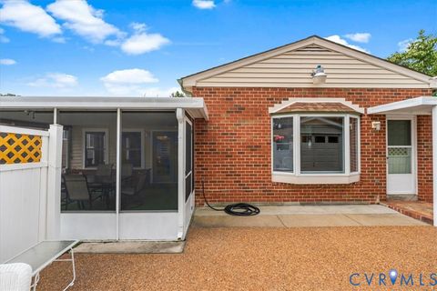 Tiny photo for 716 Akron Street, Richmond, VA 23222 (MLS # 2619295)