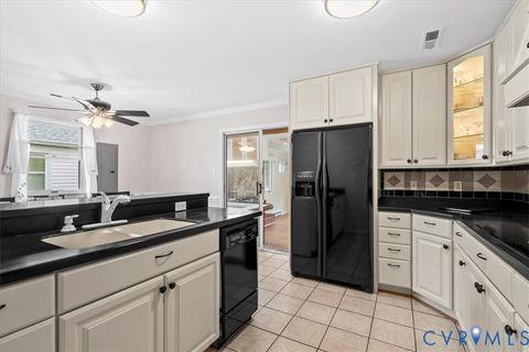 Tiny photo for 716 Akron Street, Richmond, VA 23222 (MLS # 2619295)
