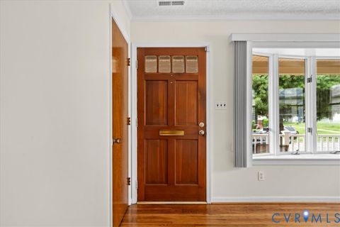 Tiny photo for 716 Akron Street, Richmond, VA 23222 (MLS # 2619295)