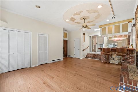 Tiny photo for 716 Akron Street, Richmond, VA 23222 (MLS # 2619295)
