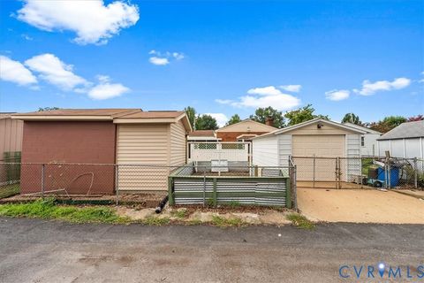 Tiny photo for 716 Akron Street, Richmond, VA 23222 (MLS # 2619295)
