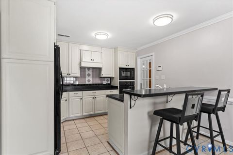 Tiny photo for 716 Akron Street, Richmond, VA 23222 (MLS # 2619295)