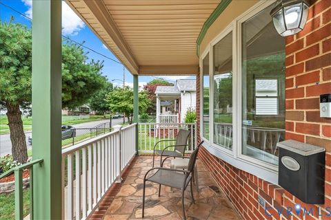 Tiny photo for 716 Akron Street, Richmond, VA 23222 (MLS # 2619295)
