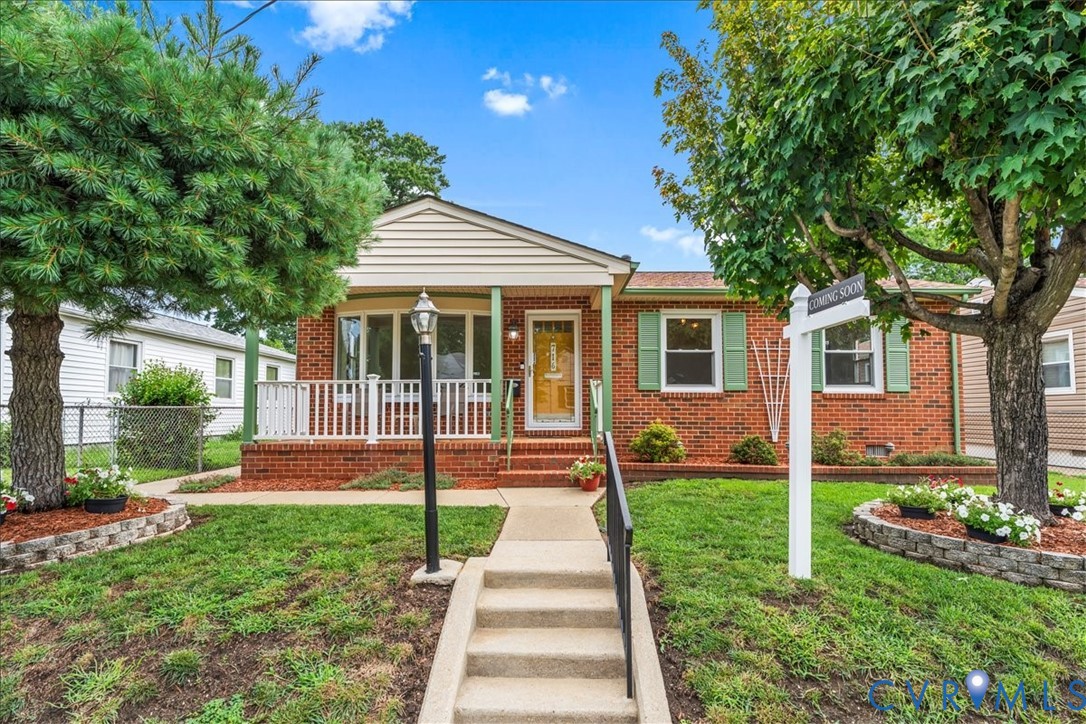716 Akron Street, Richmond, VA, 23222