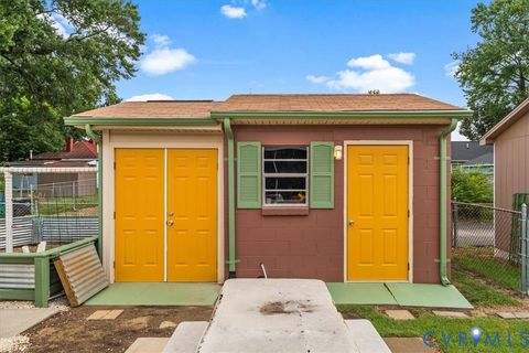 Tiny photo for 716 Akron Street, Richmond, VA 23222 (MLS # 2619295)