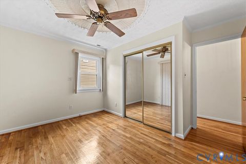 Tiny photo for 716 Akron Street, Richmond, VA 23222 (MLS # 2619295)