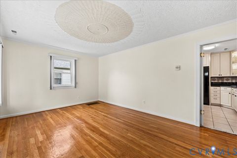 Tiny photo for 716 Akron Street, Richmond, VA 23222 (MLS # 2619295)