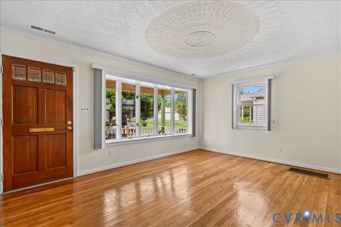 Tiny photo for 716 Akron Street, Richmond, VA 23222 (MLS # 2619295)