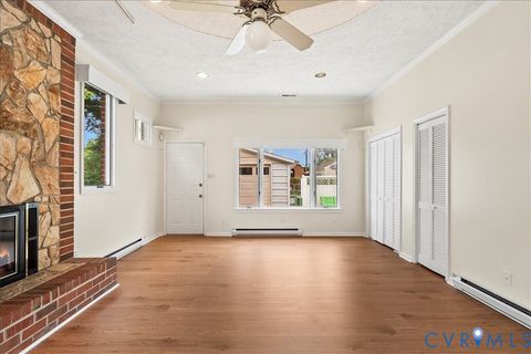 Tiny photo for 716 Akron Street, Richmond, VA 23222 (MLS # 2619295)
