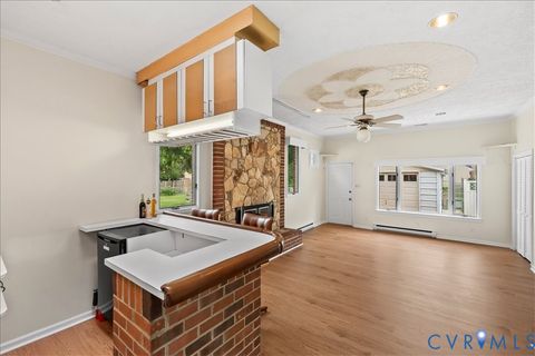 Tiny photo for 716 Akron Street, Richmond, VA 23222 (MLS # 2619295)